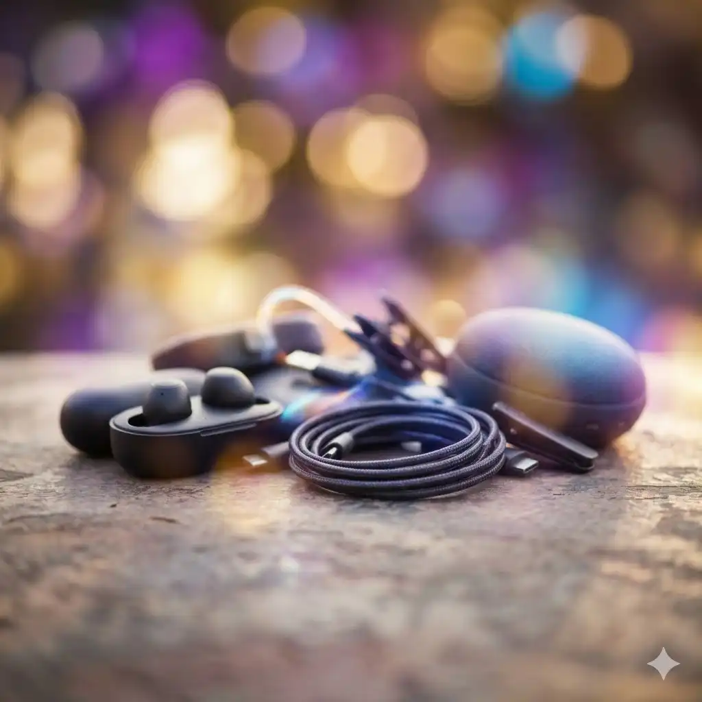 Accessories
