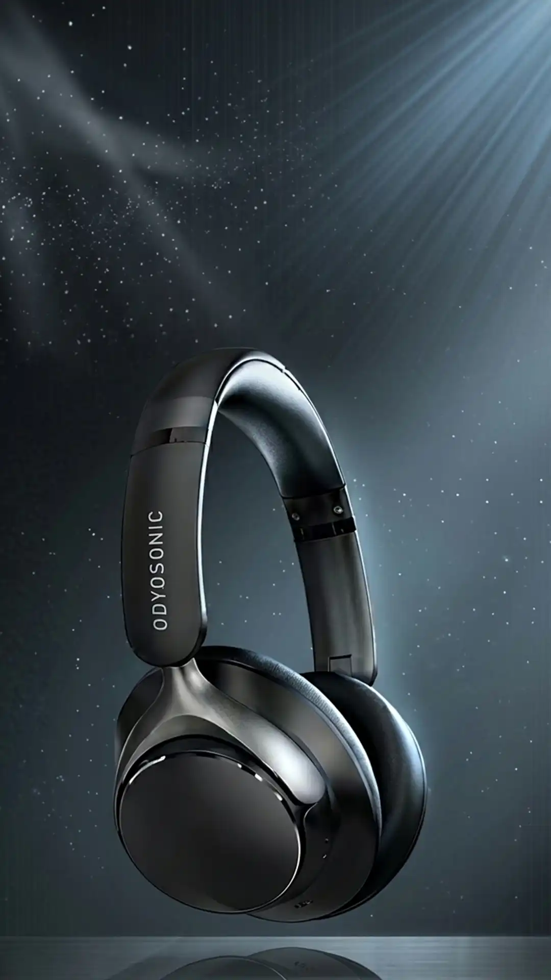ODYOSONIC