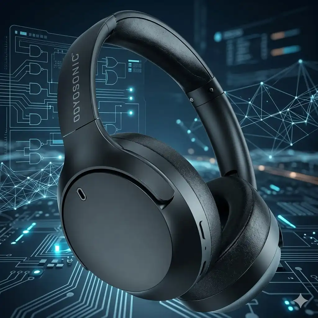 Wireless Headphones